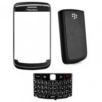 Blackberry 9700 Housing Black - Cell Phone Parts Canada Blackberry 9700 Housing Black - Cell Phone Parts Canada